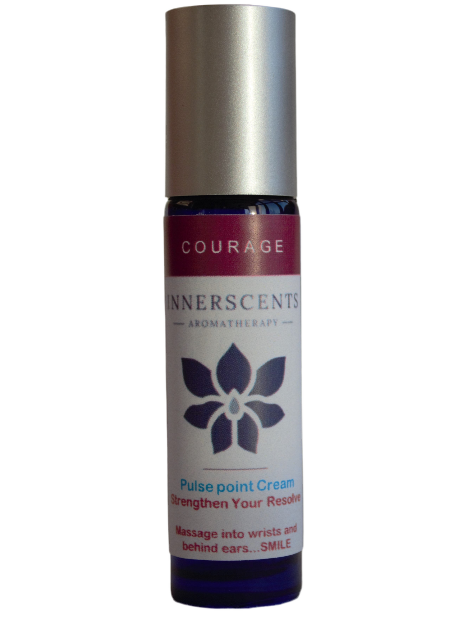 Courage Pulse Point Cream