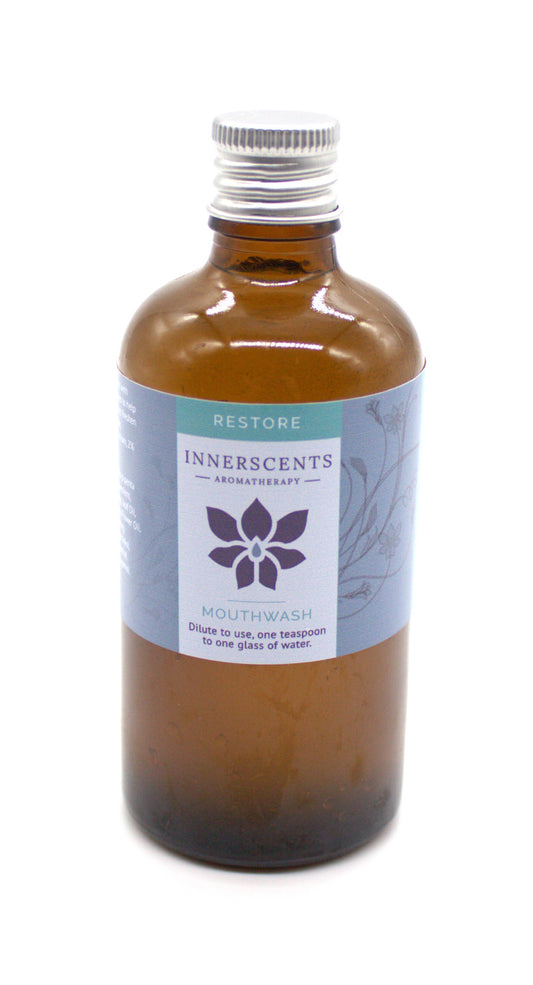 Restore Aromatherapy Mouthwash - 100ml