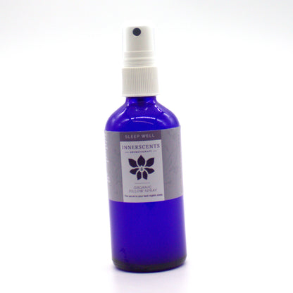 Sleep Well Aromatherapy Pillow Spray Limited Edition 100ml