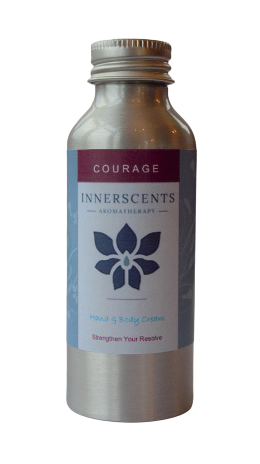 Courage Hand and Body Lotion 100ml